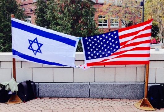 Israel-America